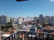 Apartamento à venda, 3 quartos, 1 suíte, 1 vaga, Saúde...
