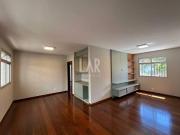 Apartamento à venda, 3 quartos, 1 suíte, 1 vaga, Sion...