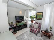 Apartamento à venda, 3 quartos, 1 suíte, 1 vaga, Sion...