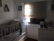 Apartamento à venda, 3 quartos, 1 suíte, 1 vaga, Vila...