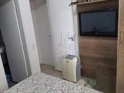 Apartamento à venda, 3 quartos, 1 suíte, 1 vaga, Vila...