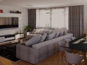 Apartamento à venda, 3 quartos, 1 suíte, 1 vaga, Vila...