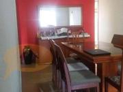 Apartamento à venda, 3 quartos, 1 suíte, 1 vaga, Vila...