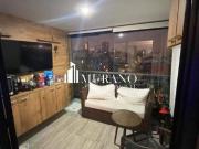 Apartamento à venda, 3 quartos, 1 suíte, 1 vaga, Vila...