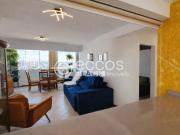 Apartamento à venda, 3 quartos, 1 suíte, 1 vaga, Vila...