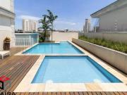 Apartamento à venda 3 quartos 1 suíte 1 vaga Vila Vera...