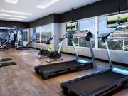 Apartamento à venda 3 Quartos, 1 Suite, 2 Vagas,...