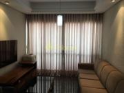 Apartamento à venda 3 Quartos, 1 Suite, 2 Vagas,...