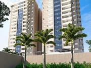 Apartamento à venda 3 Quartos, 1 Suite, 2 Vagas,...