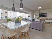 Apartamento à venda 3 Quartos 1 Suite 2 Vagas 106M²...