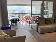 Apartamento à venda 3 Quartos, 1 Suite, 2 Vagas, 123M²,...