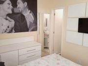 Apartamento à venda 3 Quartos, 1 Suite, 2 Vagas, 147M²,...