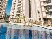 Apartamento à venda 3 Quartos, 1 Suite, 2 Vagas,...