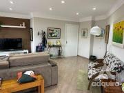 Apartamento à venda 3 Quartos, 1 Suite, 2 Vagas,...