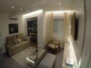 Apartamento à venda 3 Quartos, 1 Suite, 2 Vagas, 65M²,...