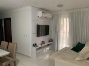 Apartamento à venda 3 Quartos, 1 Suite, 2 Vagas, 89M²,...