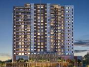 Apartamento à venda, 3 quartos, 1 suíte, 2 vagas, Sul...