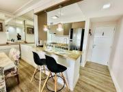 Apartamento à venda, 3 quartos, 1 suíte, 2 vagas, Além...