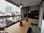 Apartamento à venda 3 quartos 1 suíte 2 vagas Anchieta...