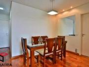 Apartamento à venda 3 quartos 1 suíte 2 vagas Anchieta...