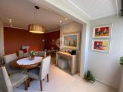 Apartamento à venda, 3 quartos, 1 suíte, 2 vagas,...