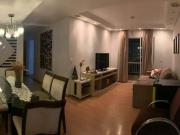 Apartamento à venda 3 quartos 1 suíte 2 vagas Assis...