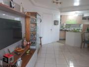 Apartamento à venda 3 quartos 1 suíte 2 vagas Assunção...