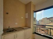 Apartamento à venda 3 quartos 1 suíte 2 vagas Assunção...