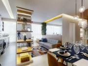 Apartamento à venda 3 quartos 1 suíte 2 vagas Assunção...