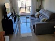 Apartamento à venda 3 quartos 1 suíte 2 vagas Baeta...