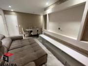 Apartamento à venda 3 quartos 1 suíte 2 vagas Baeta...