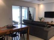 Apartamento à venda 3 quartos 1 suíte 2 vagas Baeta...