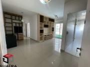 Apartamento à venda 3 quartos 1 suíte 2 vagas Baeta...