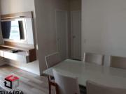Apartamento à venda 3 quartos 1 suíte 2 vagas Baeta...