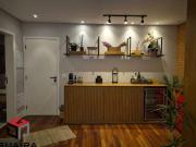 Apartamento à venda 3 quartos 1 suíte 2 vagas Baeta...