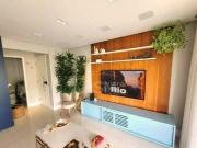 Apartamento à venda, 3 quartos, 1 suíte, 2 vagas, Baeta...