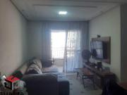 Apartamento à venda 3 quartos 1 suíte 2 vagas Barcelona...