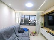 Apartamento à venda, 3 quartos, 1 suíte, 2 vagas,...