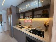 Apartamento à venda, 3 quartos, 1 suíte, 2 vagas,...