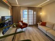 Apartamento à venda 3 quartos 1 suíte 2 vagas Bastos...