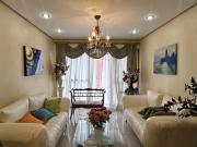 Apartamento à venda 3 quartos 1 suíte 2 vagas Bastos...