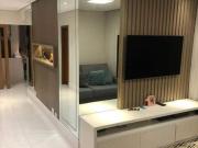 Apartamento à venda 3 quartos 1 suíte 2 vagas Bastos...