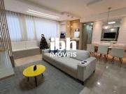 Apartamento à venda, 3 quartos, 1 suíte, 2 vagas,...