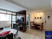 Apartamento à venda, 3 quartos, 1 suíte, 2 vagas,...