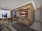 Apartamento à venda, 3 quartos, 1 suíte, 2 vagas,...