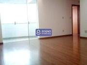 Apartamento à venda, 3 quartos, 1 suíte, 2 vagas,...