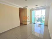 Apartamento à venda, 3 quartos, 1 suíte, 2 vagas, Cabral...