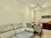 Apartamento à venda 3 quartos 1 suíte 2 vagas Caminho do...