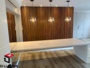 Apartamento à venda 3 quartos 1 suíte 2 vagas Campestre...