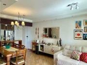 Apartamento 76 M² Localizado No Bairro Campestre Santo...